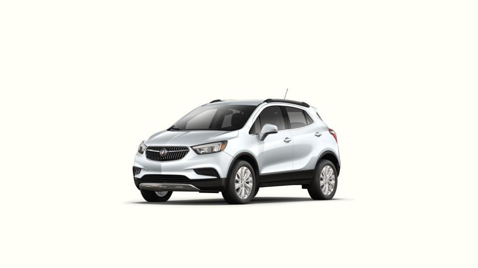 2018 Buick Encore Vehicle Photo in DEPEW, NY 14043-2608