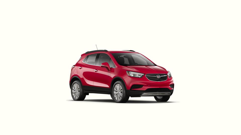 2018 Buick Encore Vehicle Photo in Pleasant Hills, PA 15236