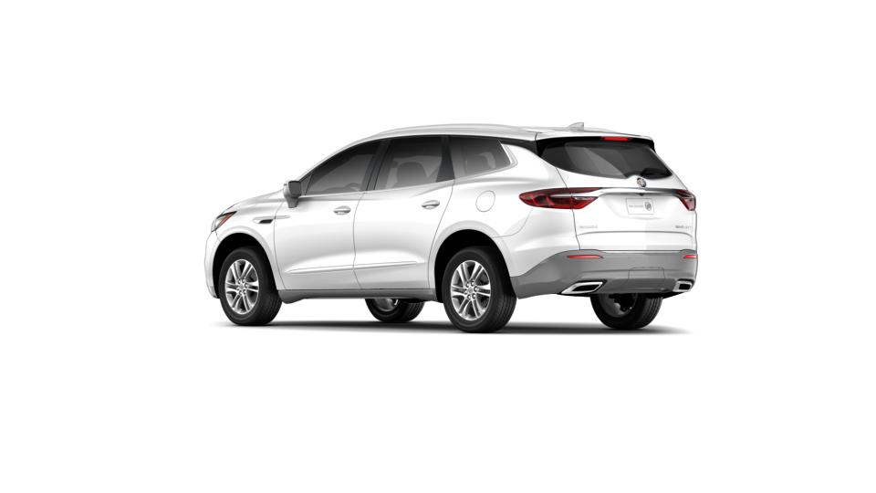 2018 Buick Enclave Vehicle Photo in LIGHTHOUSE POINT, FL 33064-6849