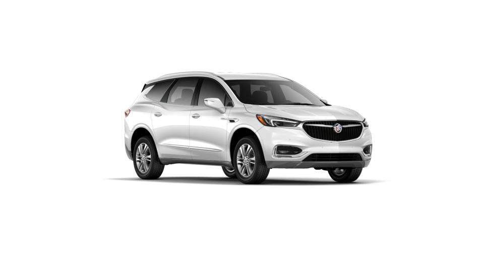 2018 Buick Enclave Vehicle Photo in LIGHTHOUSE POINT, FL 33064-6849