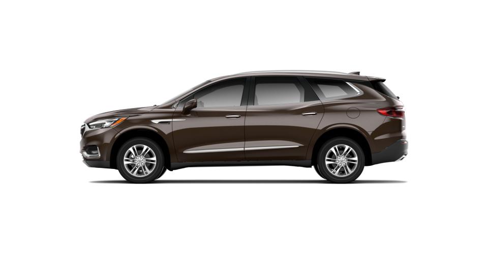 Used 2018 Buick Enclave Essence with VIN 5GAERBKW9JJ139761 for sale in Pearl, MS