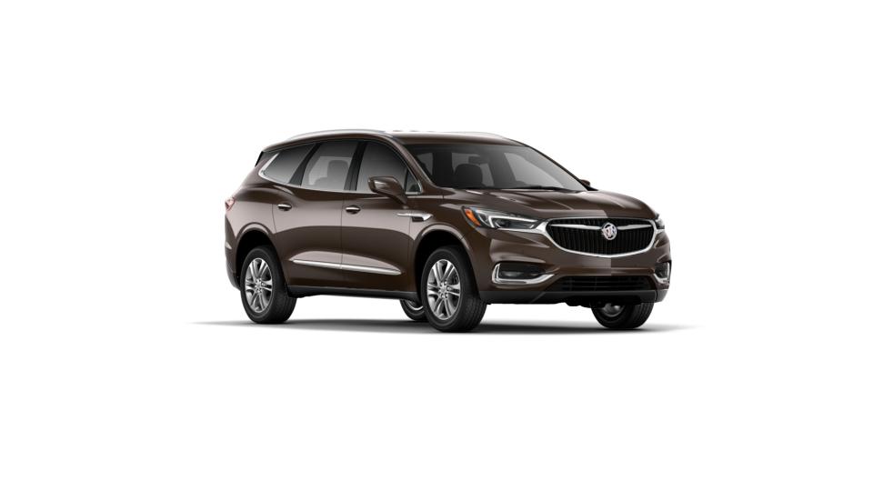 2018 Buick Enclave Vehicle Photo in Margate, FL 33063