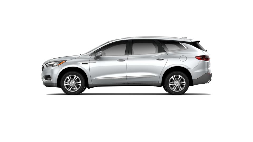 2018 Buick Enclave Vehicle Photo in DENTON, TX 76210-9321
