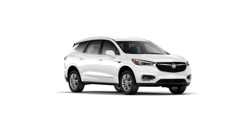 2018 Buick Enclave Vehicle Photo in Sarasota, FL 34231