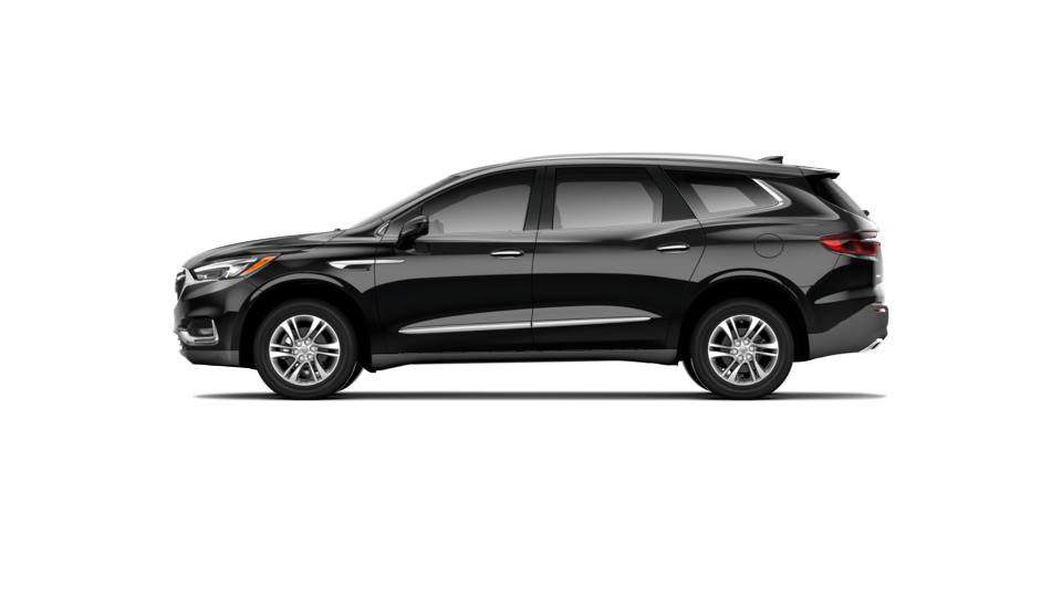 Used 2018 Buick Enclave Essence with VIN 5GAERBKW7JJ217003 for sale in Florence, SC