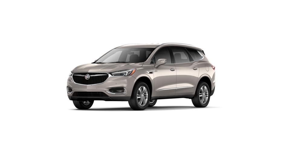 2018 Buick Enclave Vehicle Photo in BROUSSARD, LA 70518-0000