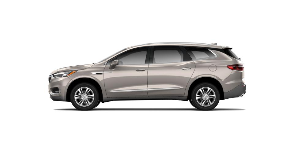 2018 Buick Enclave Vehicle Photo in BROUSSARD, LA 70518-0000