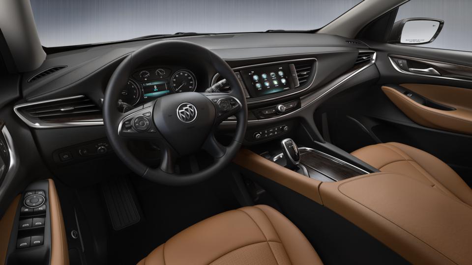 2018 Buick Enclave Vehicle Photo in Margate, FL 33063