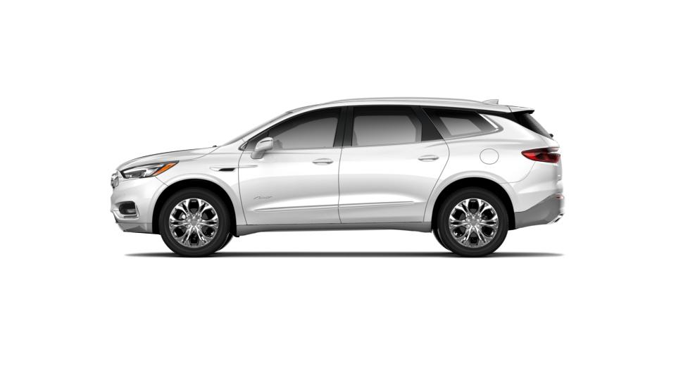 2018 Buick Enclave Vehicle Photo in COLUMBIA, MO 65203-3903