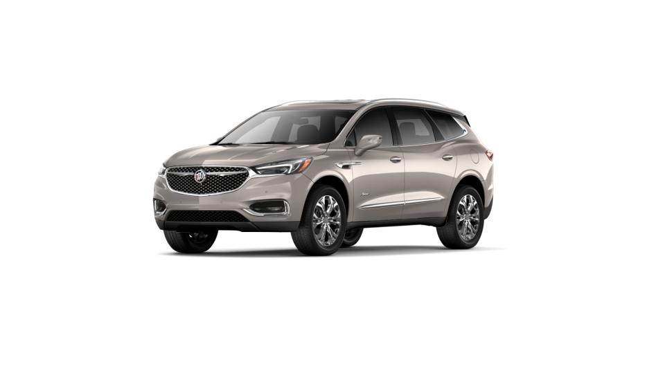 2018 Buick Enclave Vehicle Photo in BATON ROUGE, LA 70806-4466