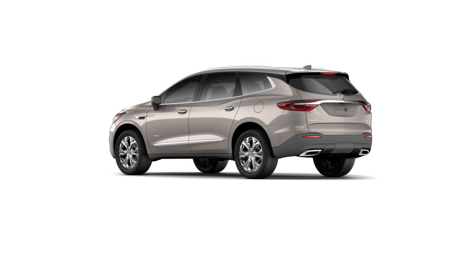 2018 Buick Enclave Vehicle Photo in Davie, FL 33331