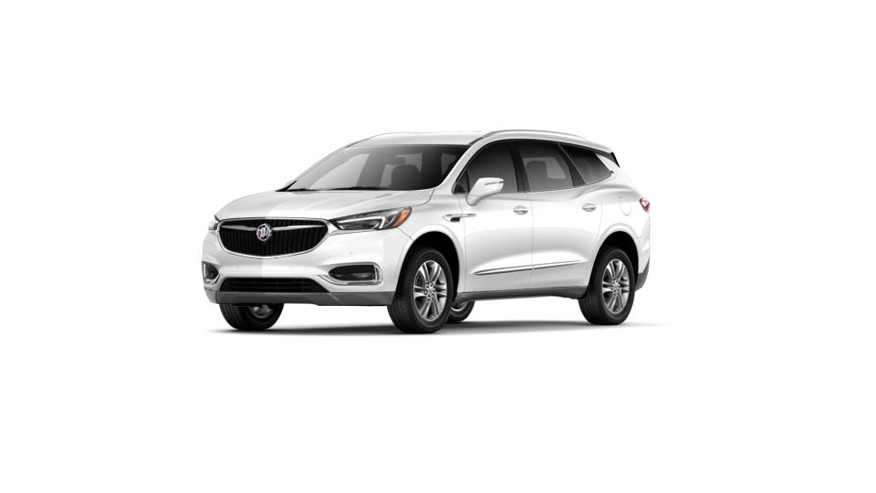 2018 Buick Enclave Vehicle Photo in MADISON, WI 53713-3220