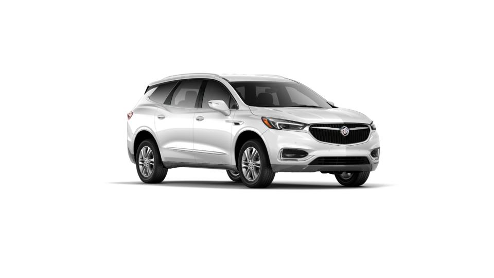 2018 Buick Enclave Vehicle Photo in MADISON, WI 53713-3220