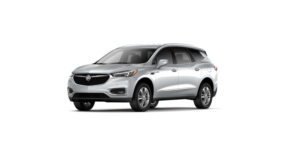 2018 Buick Enclave Vehicle Photo in COLUMBIA, MO 65203-3903