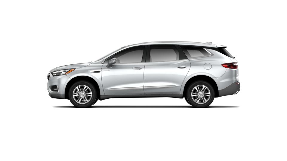 2018 Buick Enclave Vehicle Photo in COLUMBIA, MO 65203-3903