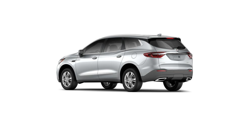 2018 Buick Enclave Vehicle Photo in COLUMBIA, MO 65203-3903