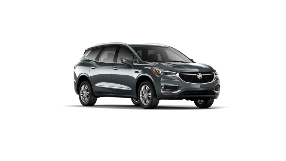 2018 Buick Enclave Vehicle Photo in GREEN BAY, WI 54303-3330