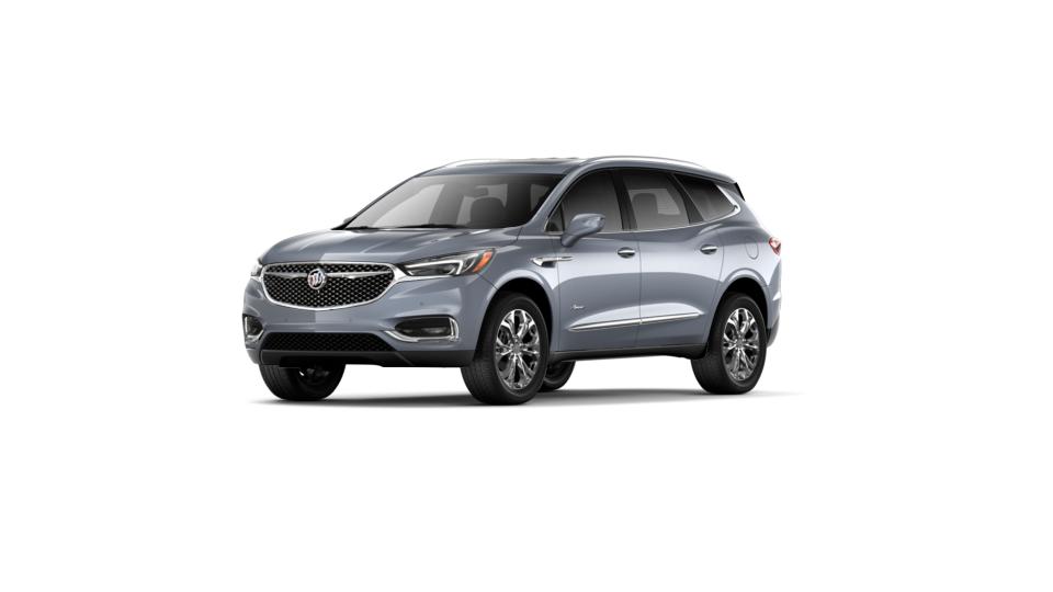 2018 Buick Enclave Vehicle Photo in KANSAS CITY, MO 64114-4502