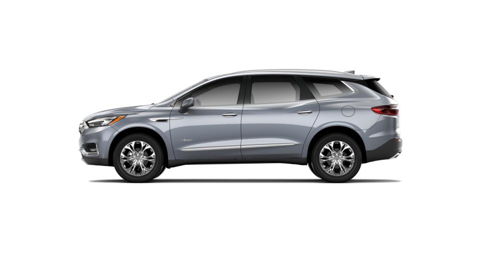 2018 Buick Enclave Vehicle Photo in KANSAS CITY, MO 64114-4502