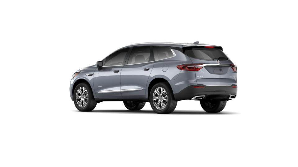 2018 Buick Enclave Vehicle Photo in KANSAS CITY, MO 64114-4502
