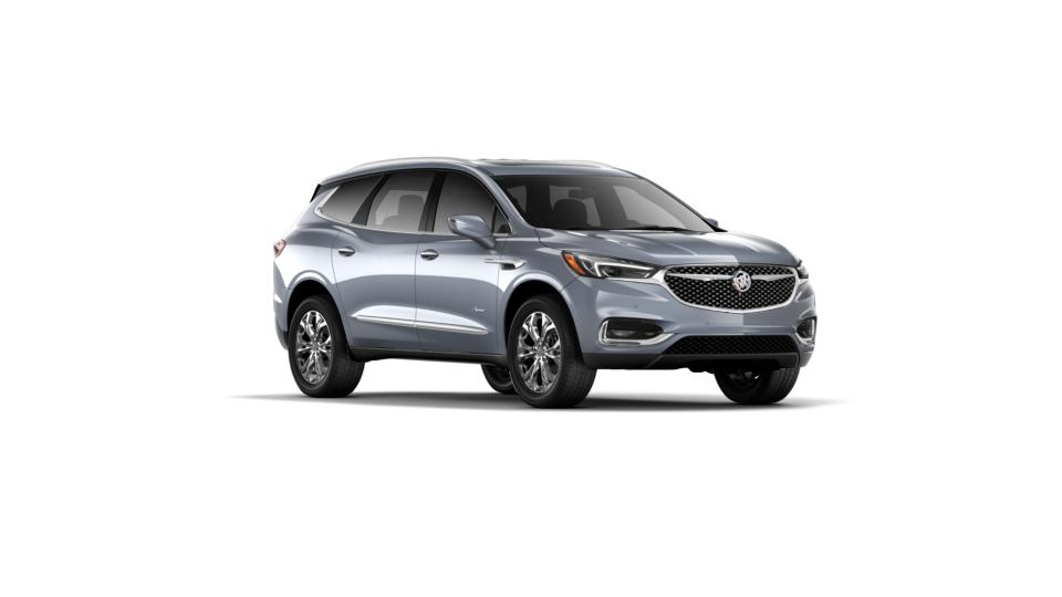 2018 Buick Enclave Vehicle Photo in KANSAS CITY, MO 64114-4502
