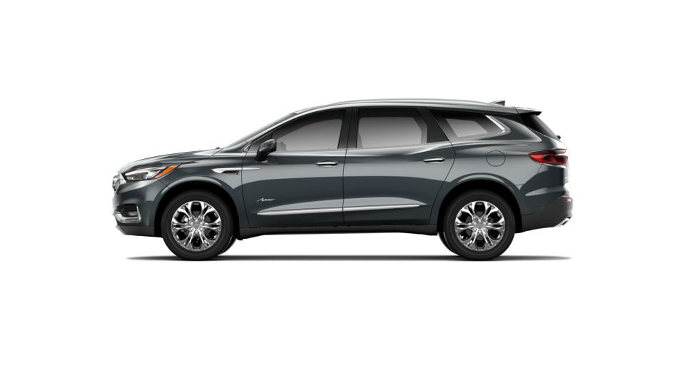 2018 Buick Enclave Vehicle Photo in WILLIAMSVILLE, NY 14221-2883