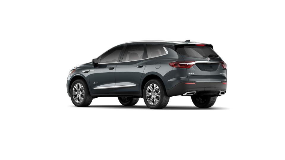 2018 Buick Enclave Vehicle Photo in WILLIAMSVILLE, NY 14221-2883