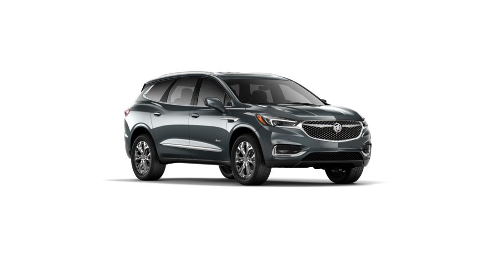 2018 Buick Enclave Vehicle Photo in WILLIAMSVILLE, NY 14221-2883