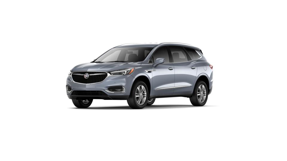 2018 Buick Enclave Vehicle Photo in AUSTIN, TX 78759-4154