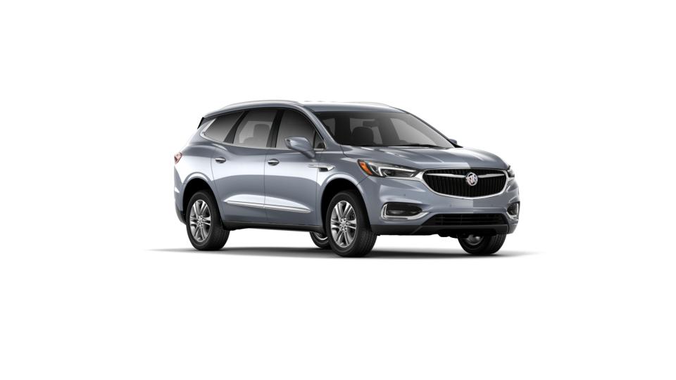 2018 Buick Enclave Vehicle Photo in AUSTIN, TX 78759-4154