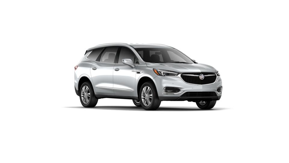 2018 Buick Enclave Vehicle Photo in CORPUS CHRISTI, TX 78412-4902