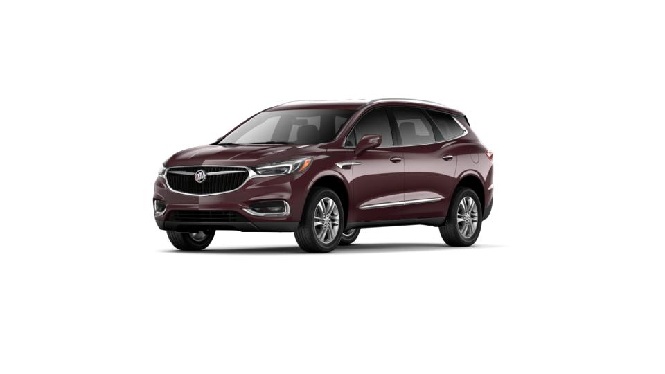 2018 Buick Enclave Vehicle Photo in LIGHTHOUSE POINT, FL 33064-6849