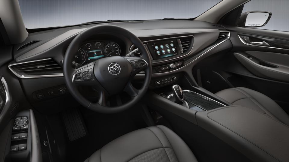 2018 Buick Enclave Vehicle Photo in CORPUS CHRISTI, TX 78412-4902