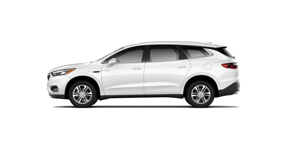 2018 Buick Enclave Vehicle Photo in WILLIAMSVILLE, NY 14221-2883