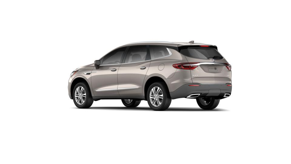 2018 Buick Enclave Vehicle Photo in GREEN BAY, WI 54303-3330