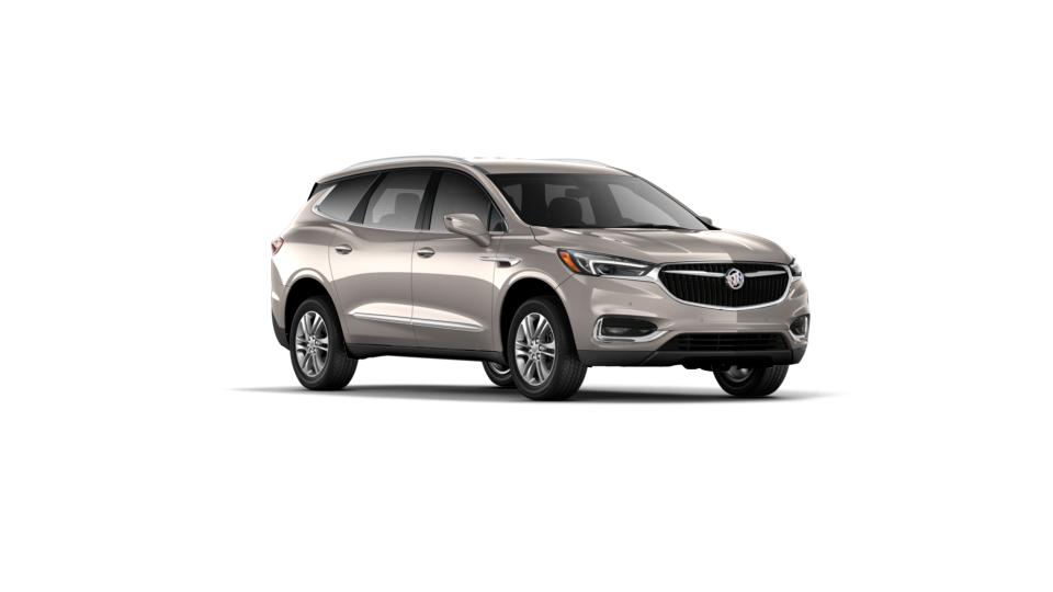 2018 Buick Enclave Vehicle Photo in GREEN BAY, WI 54303-3330