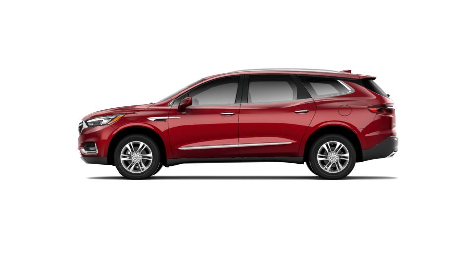 2018 Buick Enclave Vehicle Photo in GREEN BAY, WI 54303-3330