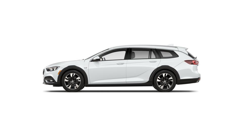 2018 Buick Regal TourX Vehicle Photo in WILLIAMSVILLE, NY 14221-2883