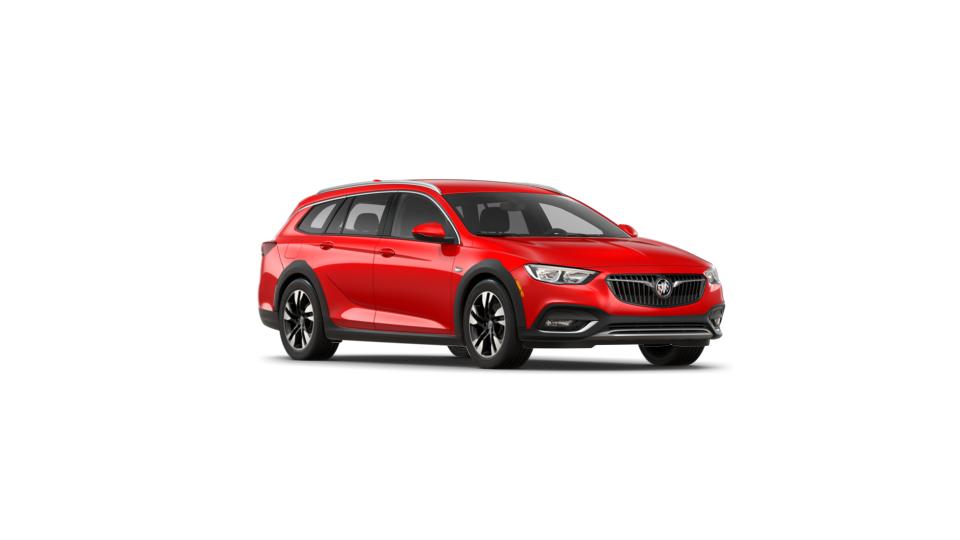 2018 Buick Regal TourX Vehicle Photo in Philadelphia, PA 19116