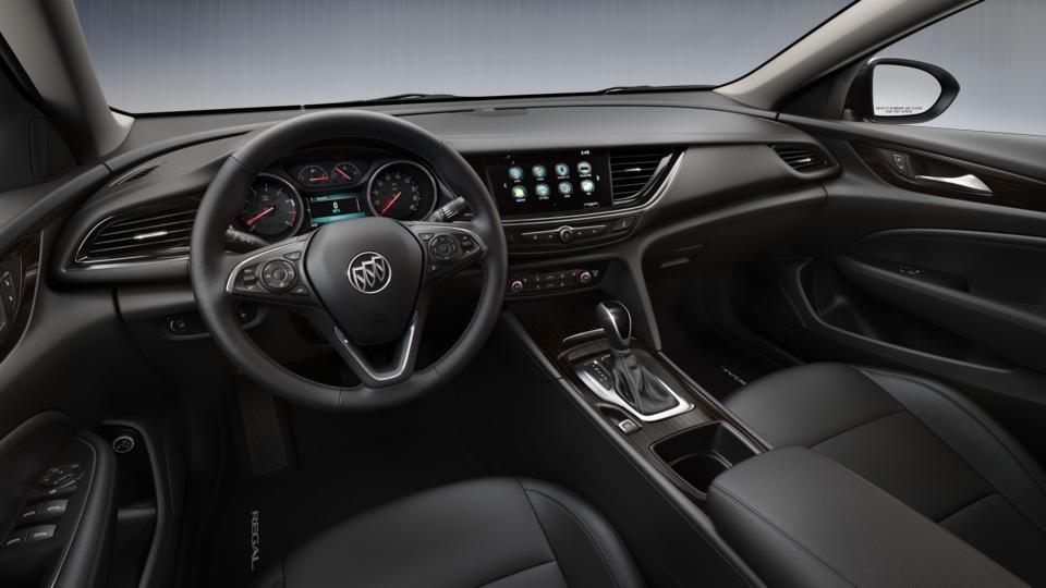 2018 Buick Regal TourX Vehicle Photo in Philadelphia, PA 19116