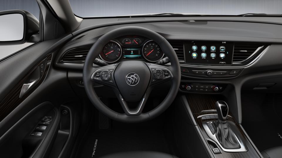 2018 Buick Regal TourX Vehicle Photo in Philadelphia, PA 19116