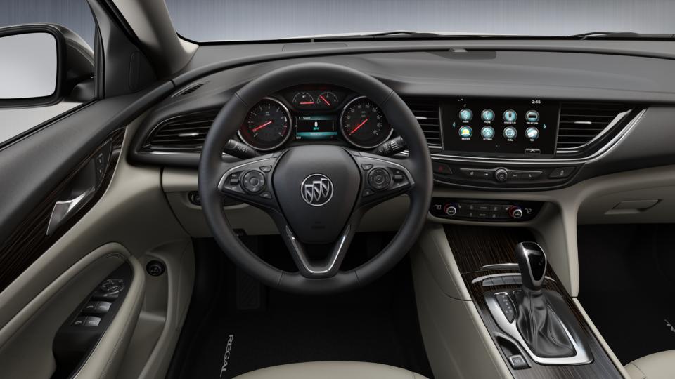 2018 Buick Regal TourX Vehicle Photo in SMYRNA, GA 30080-7630
