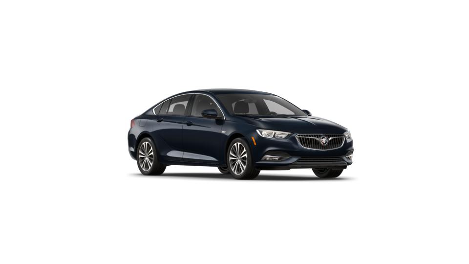 2018 Buick Regal Sportback Vehicle Photo in BEACHWOOD, OH 44122-4298