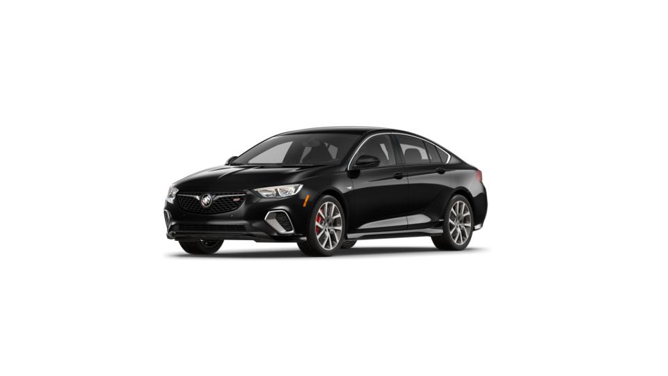 2018 Buick Regal Sportback Vehicle Photo in BATON ROUGE, LA 70809-4546