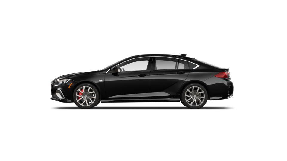 2018 Buick Regal Sportback Vehicle Photo in BATON ROUGE, LA 70809-4546