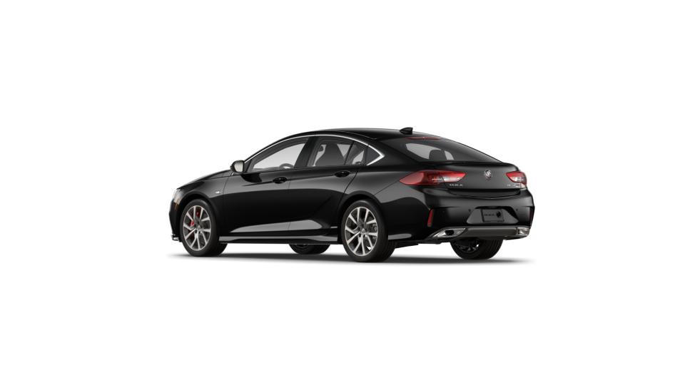 2018 Buick Regal Sportback Vehicle Photo in BATON ROUGE, LA 70809-4546