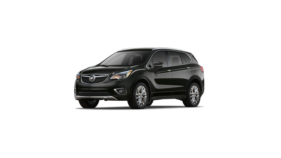 2019 Buick Envision Vehicle Photo in AKRON, OH 44320-4088