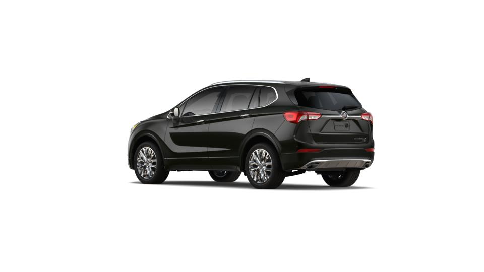 2019 Buick Envision Vehicle Photo in AKRON, OH 44320-4088