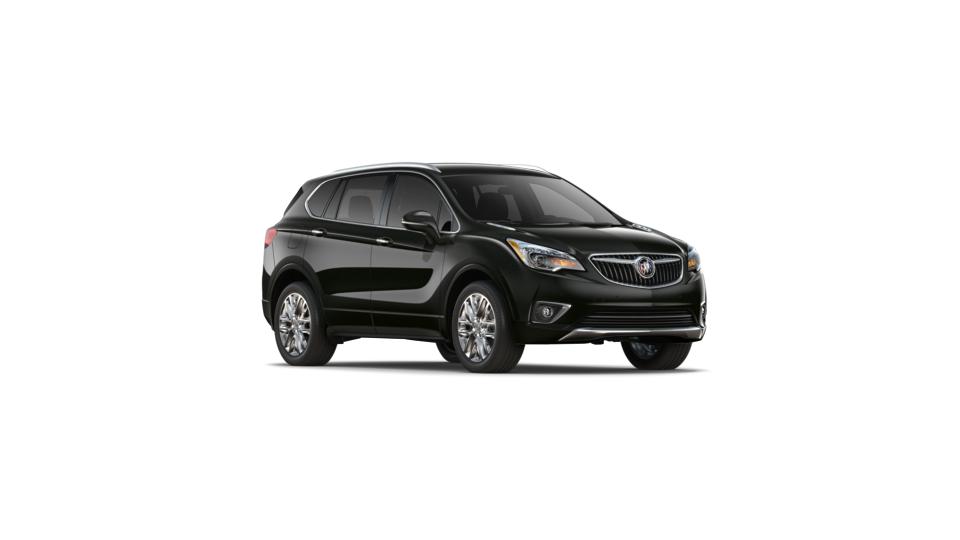 2019 Buick Envision Vehicle Photo in AKRON, OH 44320-4088