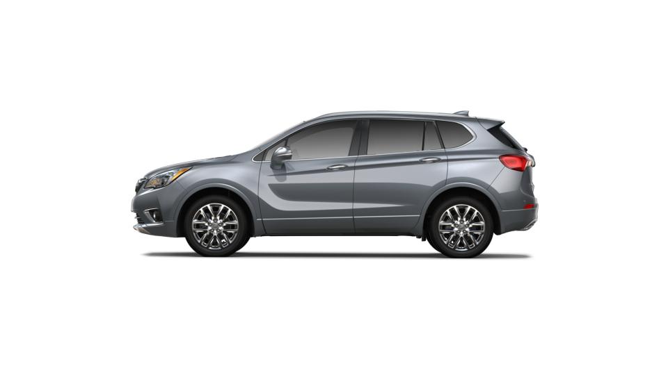 Used 2019 Buick Envision AWD 4dr Premium For Sale In BANGOR | Near ...